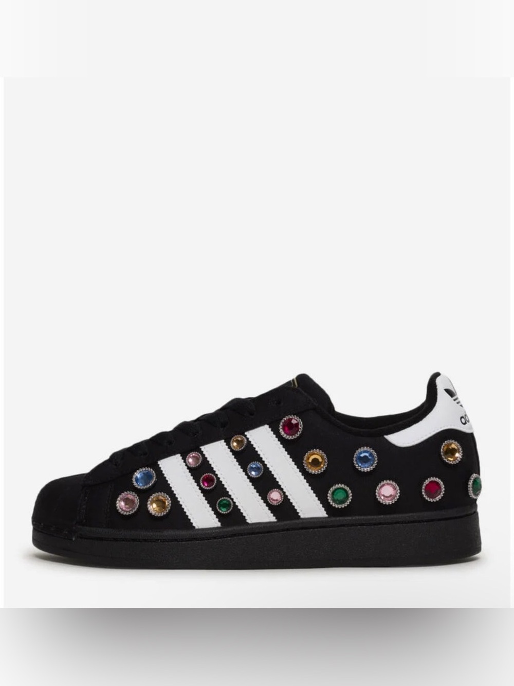 💎 ADIDAS SUPERSTAR II BEJEWELED 💎